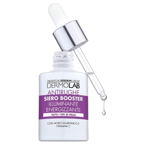 Dh Dermolab Booster Antiarrugas