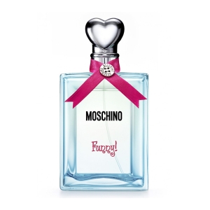 Vapo 100 Ml Moschino drôle