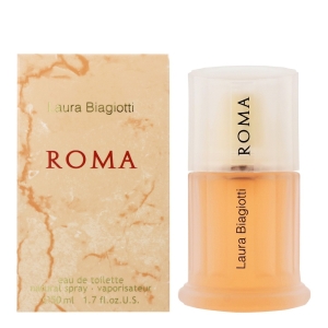 Roma Edt 50 Ml Vapo