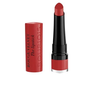 Bourjois Rouge Velvet The Lipstick ref 05-brique A Brac 2,4 Gr