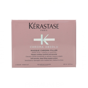 Kerastase Chroma Absolu Masque Chroma Filler 200 Ml