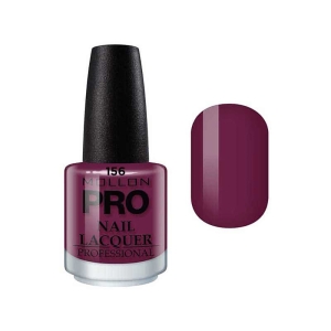 Mollon Pro Hardening Nail Lacquer Color 156 15ml