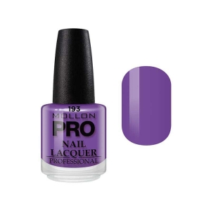 Mollon Pro Hardening Nail Lacquer Color 193 15ml