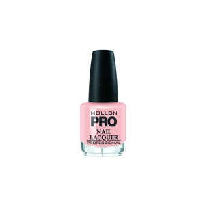 Mollon Pro Hardening Nail Lacquer Color 257 15ml