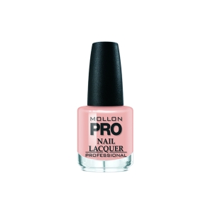 Mollon Pro Hardening Nail Lacquer Color 258 15ml