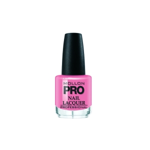 Mollon Pro Hardening Nail Lacquer Color 262 15ml