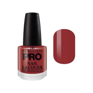 Mollon Pro Hardening Nail Lacquer Color 131 15ml