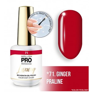 Mollon Pro Luxury Color Coat 71 8ml