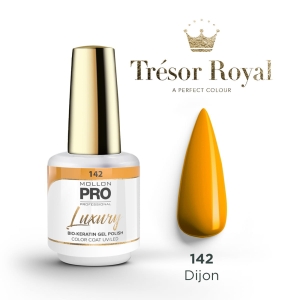 Mollon Pro Luxury Color Coat 142 8ml