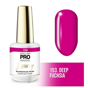 Mollon Pro Luxury Color Coat 153 8ml