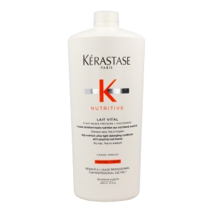 Kerastase Nutritive Lait Vital Foundant 1000 Ml