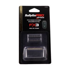 Babyliss Recambio Cuchilla Pro 4artist Replacement Oil Head Fx