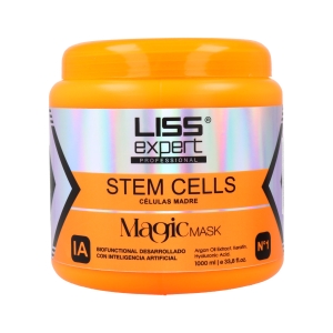 Liss Expert Stem Cells Células Madre Magic N.1 Mascarilla 1000 Ml