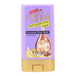 Ebin New York 24hr Edge Sleek Original Cera 15 Gr