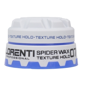 Lorenti Hair Wax 07 Spider Effect 150 Ml