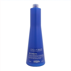 Loreal Pro Fiber Recreate ChampÚ 1000 Ml