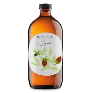 HUILE DE BASE DE JOJOBA - 1 LITRE