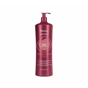 Fanola Curl Wonder Acondicionador Cleansing 1000ml