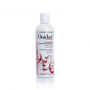 Ouidad Advanced Climate Champú Anti Frizz 250ml