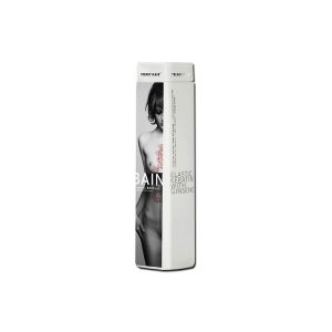 Trendy Hair Elastic Champú Keratina 300ml