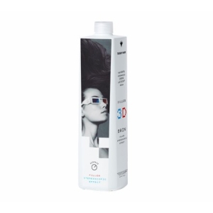 Trendy Hair 3D Filler Champú Volumen 1000ml