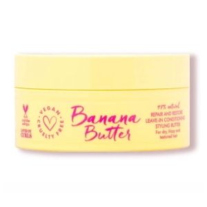 Umberto Giannini Banana Butter Tratamiento 200ml