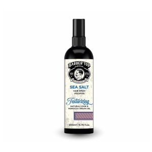 Barber Top Spray de Volumen 200ml