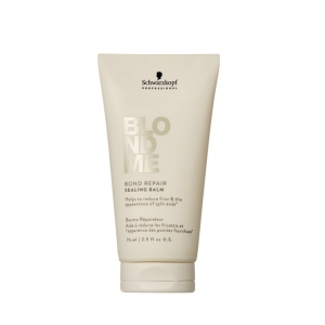 Schwarzkopf Blondme Bond Repair Balsamo Sellador 75ml