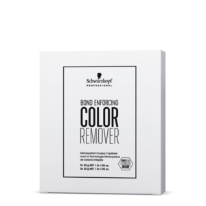 Schwarzkopf Color remover 5x30g