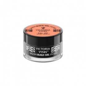 Victoria Vynn Gel constructor UV/LED 09 Milky Peach 15ml