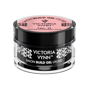 Victoria Vynn Gel constructor UV/LED 11 Rosa 50ml