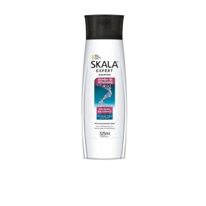 Skala Champú Bomba De Vitaminas 325ml