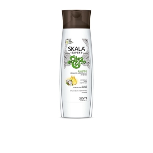 Skala Champú Aceite De Coco 325ml