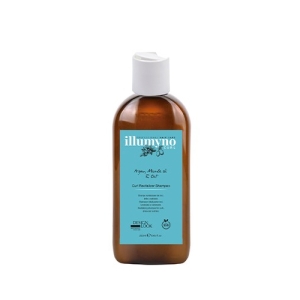 Design Look Champú Rizos Illumyno 250ml