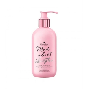 Schwarzkopf Mad About Lengths Root to Tip Shampooing 300ml