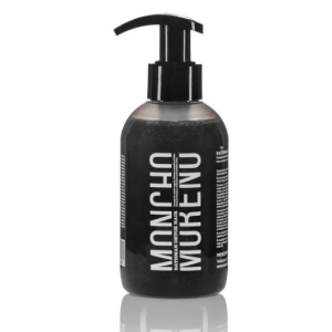 Moncho Moreno Bathman Detox Hair Champú De Carbón 500ml