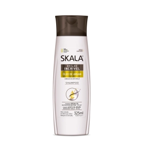 Skala Champú Aceite de Argán 325ml