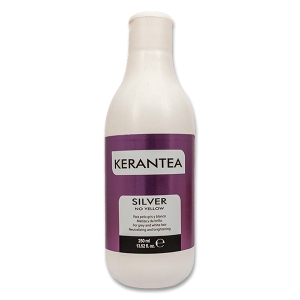 Couleur Perle Shampooing 250ml kerantea