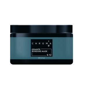 Schwarzkopf Chroma ID Bonding Masque de couleur Granito 6-12 250ml