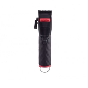 Babyliss Máquina Corte Boost Black And Red Clipper