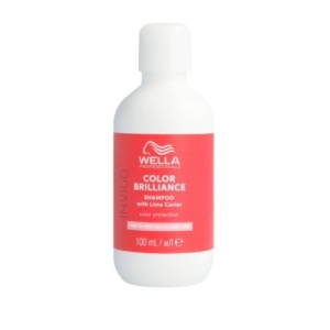 Wella INVIGO NEW Brilliance Shampooing fin 100ml