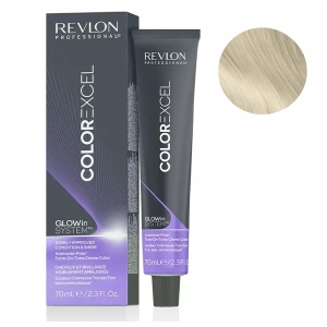 Revlon Revlonissimo Color Excel 10.01 Naturel Clarizo Blonde Frêne 70ml