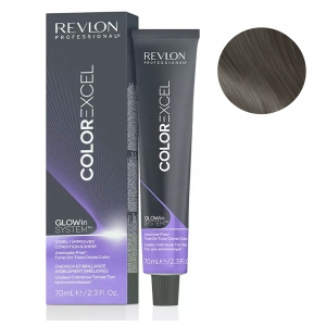 Revlon Tint Revlonissimo Color Excel 5.1 Light Brown Ash 70ml