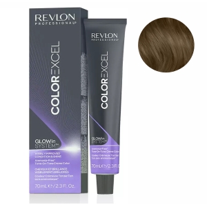 Revlon Tint Revlonissimo Color Excel 5.41 Brun Clair Brun Profond 70ml