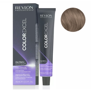 Revlon Tint Revlonissimo Color Excel 6.12 Perle blonde foncée 70ml