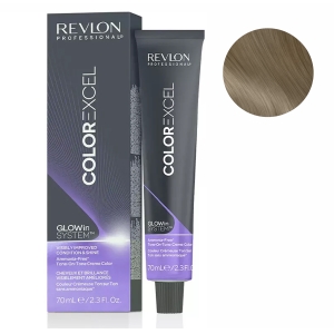 Revlon Tint Revlonissimo Color Excel 7 Medium Blonde 70ml