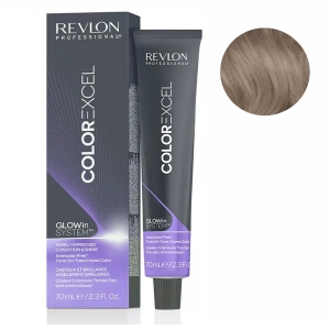 Revlon Tint Revlonissimo Color Excel 7.12 Perle Beige Blonde 70ml