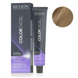 Revlon Tint Revlonissimo Color Excel 7.3 Blond Doré 70ml