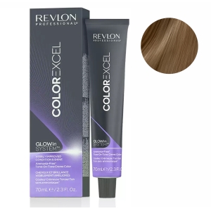 Revlon Tint Revlonissimo Color Excel 7.31 Beige blond 70ml