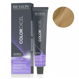 Revlon Tint Revlonissimo Color Excel 7.34 Blond cuivré doré 70ml